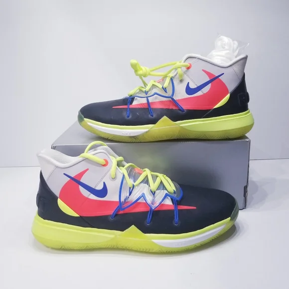 Nike | Shoes | Nike Kyrie 5 All Star Tv Pe 5 Rokit Gs | Poshmark Nike | Shoes | Nike Kyrie 5 All Star Tv Pe 5 Rokit Gs | Poshmark
